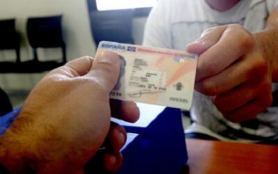 Los vecinos podrán renovar el DNI en el mes de marzo en Sax