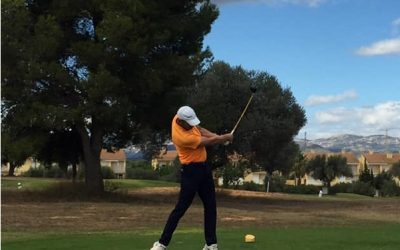 Carlos Mazón defiende la reapertura inmediata de los campos de golf que reclama la Asociación de la Costa Blanca