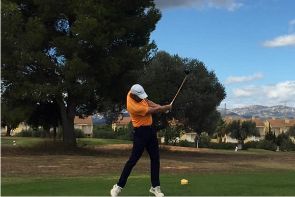 Carlos Mazón defiende la reapertura inmediata de los campos de golf que reclama la Asociación de la Costa Blanca