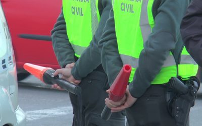 La formación que ofrece la Asociación Española de Guardias Civiles salva vidas