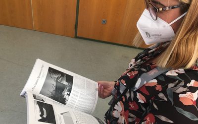 El nuevo número de la revista anual de El Castillo de Sax, saldrá por segundo año consecutivo en pandemia y con un estupendo contenido