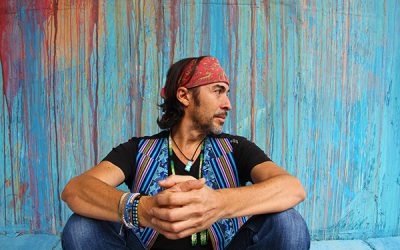 Paz y meditación en “Shanti Om”: un mantra que se hizo canción