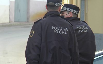 Se aconseja no relajar las medidas de seguridad ante un ligero repunte de casos de Covid en Sax