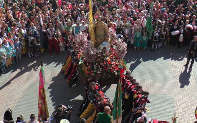 La Agrupación Electoral Contigo Sax invita a sus afiliados de la Comunidad Valenciana a comer el día de San Blas en Sax