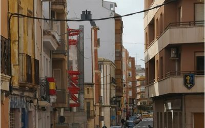 Las cifras del paro en Sax, el pasado mes de enero, nos dejan en 963 el número total de desempleados