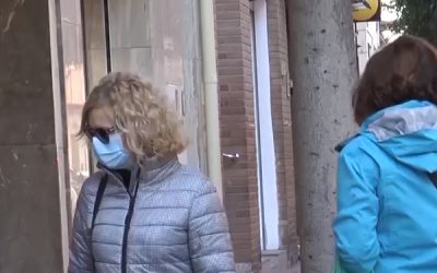 Continúan creciendo los casos de Covid-19 en Sax, 28 son los casos activos actualmente