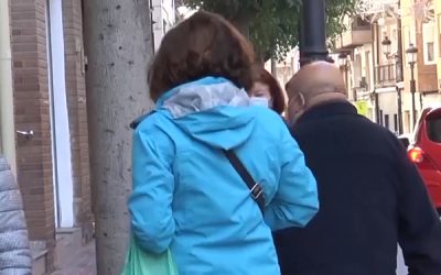 200.000 euros para actividades dirigidas a residentes internacionales de la provincia