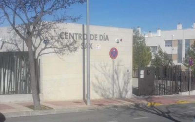 El Centro de día de Sax ampliará de 25 a 50 las plazas públicas