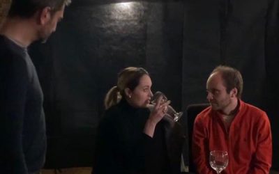 El estreno de “Colmo” abre en Sax su gira nacional que tendrá su continuación en Madrid