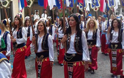 Petrer abre el plazo el próximo lunes de las ayudas por el Covid para artesanos y sectores de la fiesta con un máximo de 5.000 € por solicitud