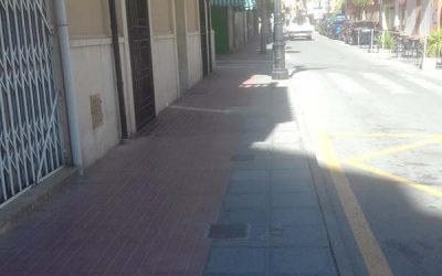 El grupo municipal 03630, pone en evidencia al actual equipo de Gobierno municipal, respecto a los compromisos incumplidos