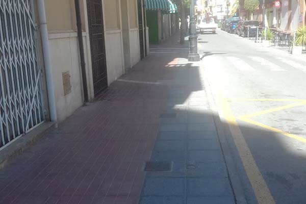 El grupo municipal 03630, pone en evidencia al actual equipo de Gobierno municipal, respecto a los compromisos incumplidos