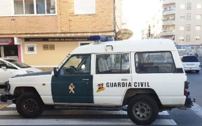 AEGC exige la dotación de vehículos suficientes para poder realizar el servicio a los ciudadanos