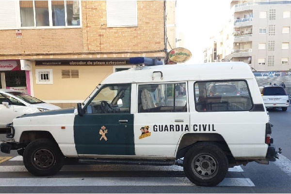 AEGC exige la dotación de vehículos suficientes para poder realizar el servicio a los ciudadanos