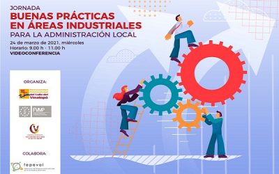 La Mancomunidad y la FVMP organizan una jornada centrada en la modernización y promoción de las áreas industriales