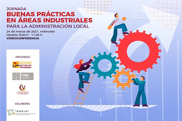 La Mancomunidad y la FVMP organizan una jornada centrada en la modernización y promoción de las áreas industriales