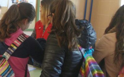 Los adolescentes y la tercera edad, los grandes olvidados de nuestra sociedad