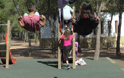 La ciudadanía sajeña lamenta la falta de plazas en la Escuela Municipal de Verano
