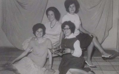 8 de marzo Mujeres líderes: por un futuro igualitario en el mundo con Covid 19
