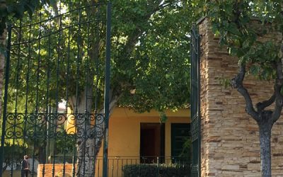 Sax reabre parques y juegos infantiles, Biblioteca y CEAMH al 30% de aforo y otras instalaciones deportivas