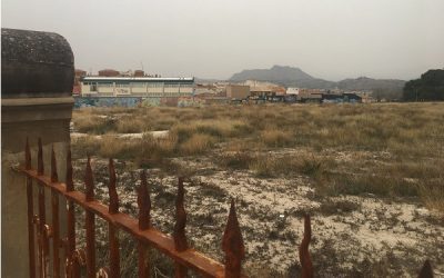 Un grupo inversor desarrollará el Plan Parcial de Luvi con 27.000 m² para viviendas, zona verde, comercial y dotacional