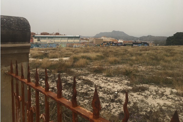 Un grupo inversor desarrollará el Plan Parcial de Luvi con 27.000 m² para viviendas, zona verde, comercial y dotacional