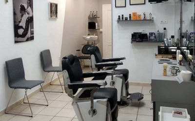 Abrir una Barberia en tiempos de covid-19 “porque también en pandemia debemos cuidarnos”