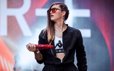 Safree cierra su gira en Madrid y desde Sax se fletará un bus para asistir al concierto