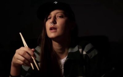 Safree, la cantante sajeña que arrasa en México presenta su single “Conmigo lo que quiera”