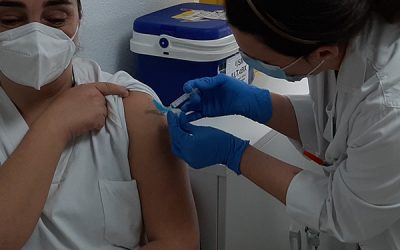 Recomendaciones de administración de dosis adicionales y dosis de recuerdo frente a Covid-19