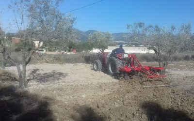 La Diputación destina más de 1,5 millones de euros para fomentar el empleo y el desarrollo económico de los municipios