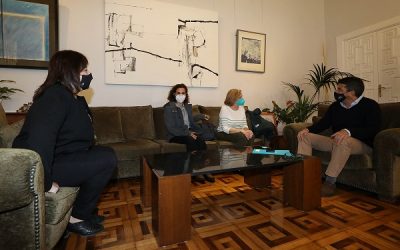 Casa Oberta realiza una labor impagable en la reinserción de jóvenes en riesgo de exclusión social
