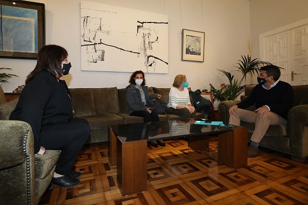 Casa Oberta realiza una labor impagable en la reinserción de jóvenes en riesgo de exclusión social