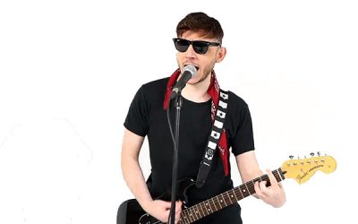 “No puedo conmigo” es el nuevo single de David Tecles Rico