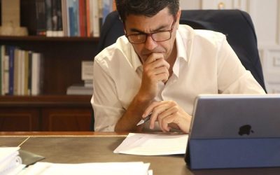 La Diputación incrementa un 12% sus ayudas para fomentar el empleo y el impulso económico y favorece a los municipios en riesgo de despoblación