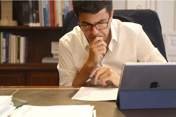 La Diputación incrementa un 12% sus ayudas para fomentar el empleo y el impulso económico y favorece a los municipios en riesgo de despoblación