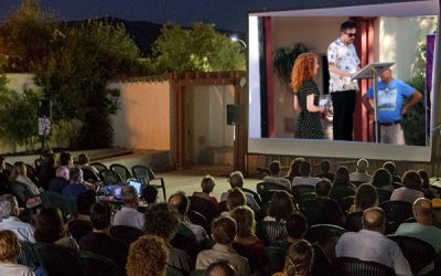 La Diputación aumenta cerca de un 80% las ayudas para actividades culturales, musicales y escénicas