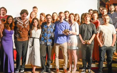 Comienzan las inscripciones en la 16ª edición del Festival Internacional de Cine de Sax