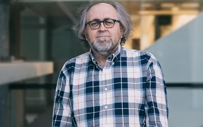 Francisco José Iborra será ponente en el ciclo de conferencias “Los lunes son de la UNED” en Elda