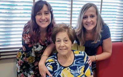 Las generaciones actuales «¿recuerdas cómo era la vida sin Internet o lo que era dar la vuelta a un casette con un bolígrafo?»