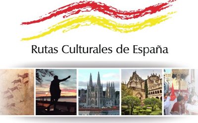 La Diputación de Alicante colabora con el Consorcio Camino del Cid para crear una asociación de rutas culturales