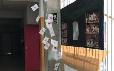El Colegio Alberto Sols de Sax premiado a nivel internacional en los galardones SIMO Educación