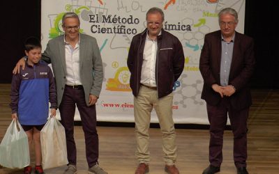 Se suspende el concurso de ortografía “Tilde 2021”
