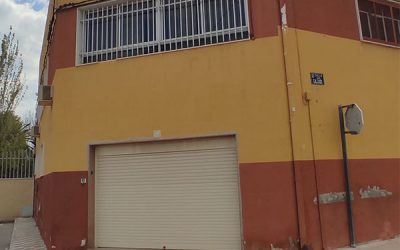 03630 propone nuevos espacios de ocio para mayores y jóvenes, en los presupuestos municipales del 2021