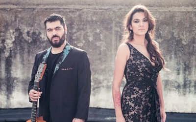 Llega a S.A.X. una Tarde-Cita Flamenca de lujo con Asociación Cultural Somos Anti Xenofobia