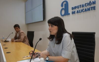 La Diputación de Alicante negocia la apertura de una sede permanente del Museo Thyssen en la provincia