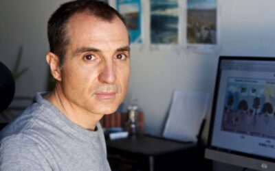El investigador de la UA Fernando Maestre, nuevo Académico Correspondiente de la Real Academia de Ciencias Exactas, Físicas y Naturales de España