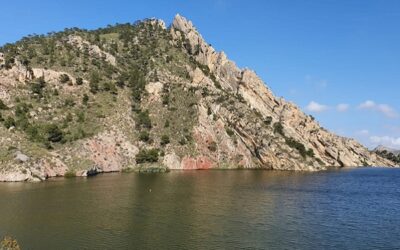 La Diputación se suma este domingo al Geolodía con visitas explicativas a doce enclaves de interés geológico de la provincia