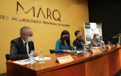 El MARQ traslada la exposición ‘Los Guerreros de Terracota de Xi’an’ al próximo año para reducir la incidencia de las restricciones por la pandemia