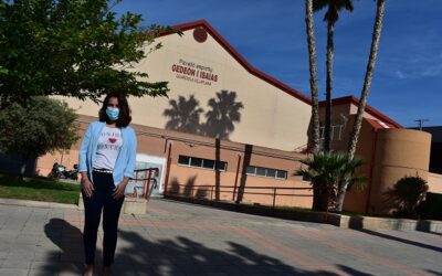 Deportes organiza una escuela de verano de multiactividades del 5 al 30 de julio en Petrer